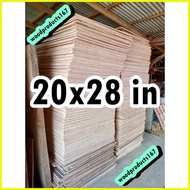 ♞,♘,♙20x28  inches pre cut custom cut marine plywood plyboard ordinary plywood