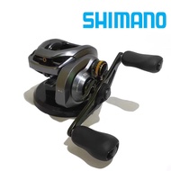 SHIMANO CURADO DC FISHING REEL