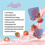 susu birdnest aurelia