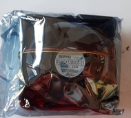 กล่อง 687 พัดลมตู้เย็น SERVO D1350X12B5CS-21 DC12V 0.27A ขาย 980 บาท XLY240305100121