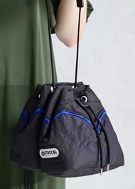 TOGA × OUTDOOR 聯名抽繩包 TP92-SG508