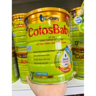 (Light taste) Colosbaby gold 0+ 800g