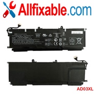 HP  Envy 13-AD112TX  13-AD115UR 13-AD117UR /HP Envy 13 13-AD AD03XL TPN-I128 2PF38E  3 Cells Noteboo