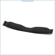 VIVI Replacement Headband Cushion Pads for HD580 HD600 HD650 HD581HD545 Headphone