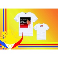 BBM campaign t-shirts