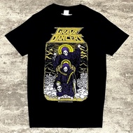 Latest CodGrave Dancers Morbid Nation Tour 2011 T-Shirt Tshirt Black Original Merchandise OK T Shirt