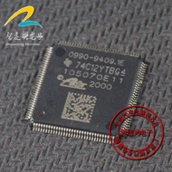 0990-9409.1 - E 105070 e11 automobile ABS computer vulnerability driver chip