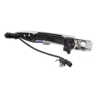 TMA~Front Right Exterior Door Handle Smooth Control Easy Installation 80640 9N00A For Sentra Maxima 