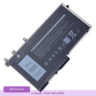 93FTF Works for 5580 5490 5488 E5590 5590 5491 Latitude 5591 93FTF E5280 5280 5290 5288 5495 E5480 5