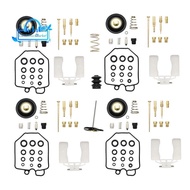 Motorcycle Carburetor Repair Kit forHonda CB750C CB750K CB750SC  750 Motorcycle Accessories Motorcyc