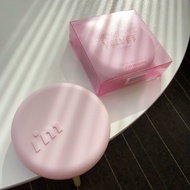 South Korea immeme fantasy velvet powder air cushion conceal韩国 immeme幻想丝绒粉气垫遮瑕持久气垫bb霜粉底9.12.11