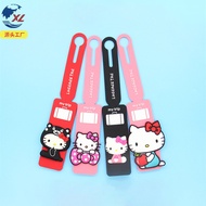 Luggage Tag Name Tag KT Cat Luggage Tag ZMRK