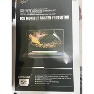 LAYAR Anti-Scratch laptop Screen Protector 16.4 Inch LCD Protector 16 Inch 16.10