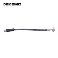 Suitable for Audi A6L C8 Front Rear Brake Hose 4K0611707/08 4K0611775C
