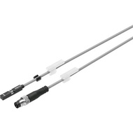 Original Genuine German FESTO Travel Switch SMT-8M-A-PS-24V-E-0, 3-M8D 574334