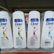 DOVE CONDITIONER 330ML