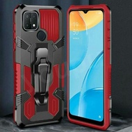 Realme C21 C21Y Casing Softcase Armor Soft Back Case Hardcase Realme C21 C21Y