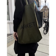 Arket Cloth Bag From London