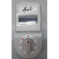 ORIGINAL ASAHI AUTO FAN SWITCH