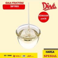 500g Fructose Liquid Sugar | Fractse Sugar