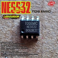 NE5532 NE 5532 SMD TDSEMIC ORIGINAL