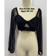 2Hand Blouse