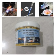 FLUX MIXED WELDING [4] FLUk MIXED WELDING PASTA