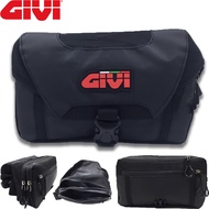 2023 GIVI Motorcycle Waist Bag mountain bike Bicycle cycling bag Outdoor Sports Waterproof High capacity