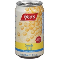 Yeo's Soymilk 300ml