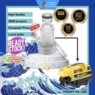 🔱 PRODIY PD-1400💦WATER INLET FILTER HIGH PRESSURE WASHER WATERJET BOSCH G7 G8 TURBO TOTAL TGT11316 L