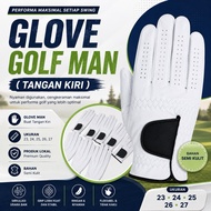 Golf glove golf glove - golf man fj gloves PURE touch made in indonesia for men