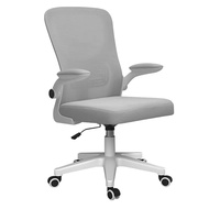 HTD Sport Best Kursi Staf Kursi Putar Roda  Kursi Multifungsi Model B400