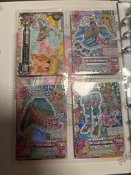 Aikatsu 星宮莓星光慶典