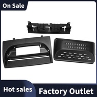 9 Inch Car Radio Fascia Panel Car Accessories Black Plastic for MAZDA 6, Atenza 2004-2015 Dash Kit