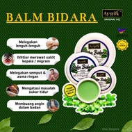 Balm Bidara Assyifa HQ