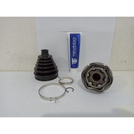 Cv Joint Axle Outer Axle Honda Jazz RS 2008-2013 44014-TF6-N01 Trivindo