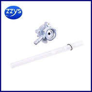 Motorcycle Petrol Fuel Tank Valve Tap Switch Cock Petcock for Honda CB400 VTECsK^Q