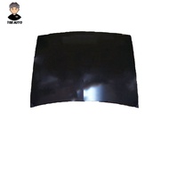 ฝากระโปรงหน้า ISUZU KBZ 1981 - 1986