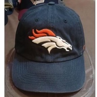 47 capfit BRONCOS NFL.Cap fitted.TAG 47 x NFL.