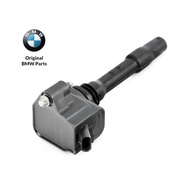 Genuine BMW B38 B46 B48 B48X B58 Ignition Coil Delphi Bremi 12138643360