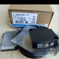 Photo Electric Sensor Omron E3JK-RR11-C