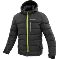 【Direct from Japan】KOMINE Motorcycle Jacket 07-612 KOMINE Black M