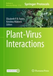 Plant-Virus Interactions Elizabeth P.B. Fontes