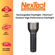 NexTool Outdoor High Performance Flashlight 2000 Lumens