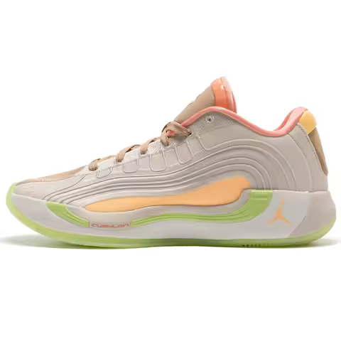 Nike Men's Shoes Jordan Luka 4 Pf Cushioning Sports Shoes for Competition and Training on the Court 