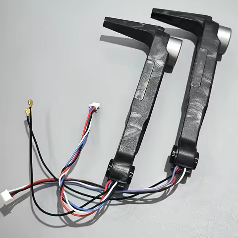 2PCS 4DRC F13 Foldable Drone 4DRC-F13 GPS Drone 4D-F13 RC Quadcopter Spare Parts Brushless Motor Fro