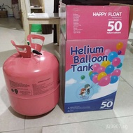 Balloon High Purity Empty Helium Cylinder Balloon Wedding High-Pressure Helium Inflation Lift Cylind