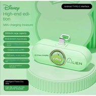 Disney New Collection Mini Powerbank 5000mah