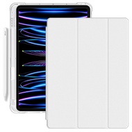 Ipad Case Ipad Pro11 case 2022 2021 2020 2019 2018 2017 ipad 10th gen case 9th 8th 7th 6th 5th 10.2 10.9 10.5 9.7 Mini 6 Air 5 4 321 Transparent frosted soft shell Protective Cover