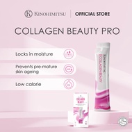 Kinohimitsu Collagen Beauty Pro 25g 7's